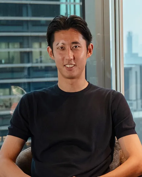 伊藤 洋輝