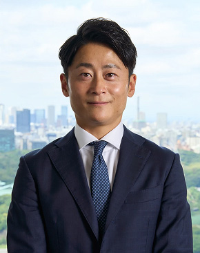 Forcus株式会社 代表取締役 久保田 完